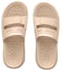 Shop (Women)  Under Armour Ansa Studio Slide 'Peach Ice'  3025045-800