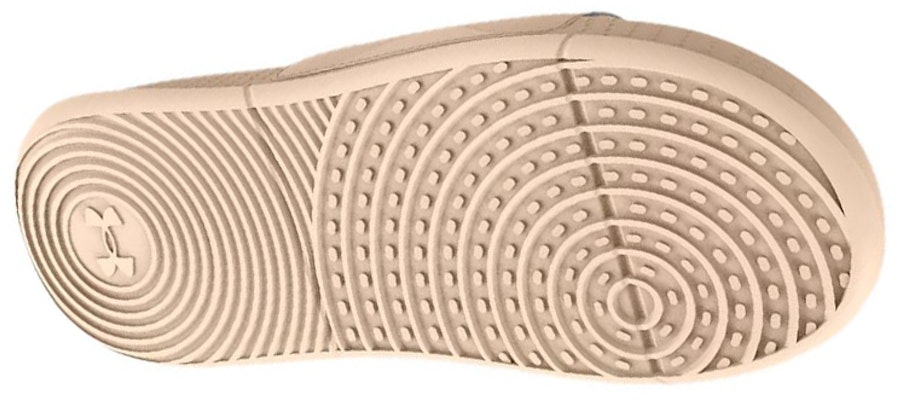 (Women)  Under Armour Ansa Studio Slide 'Peach Ice'  3025045-800 Purchase (Women)  Under Armour Ansa Studio Slide 'Peach Ice'  3025045-800