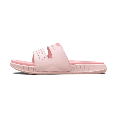 (W) UA Ansa Studio Slide 'Retro Pink'