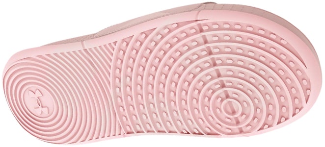 (W) UAアンサ スタジオスライド (レトロピンク) 3025045-600 Purchase (W) UAアンサ スタジオスライド (レトロピンク) 3025045-600