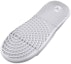 Purchase (W) Under Armour Ansa Studio Slide 'Putih Halo Kelabu' 3025045-101