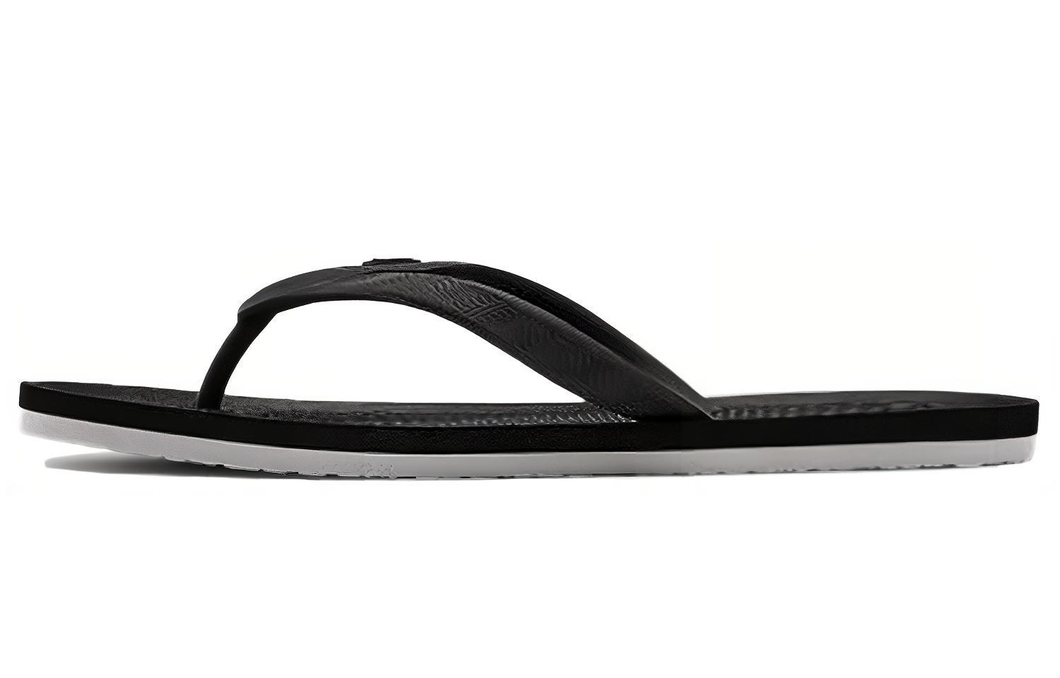 (Women)  Under Armour Atlantic Dun Sandal 'Black Mod Grey'  3022716-002
