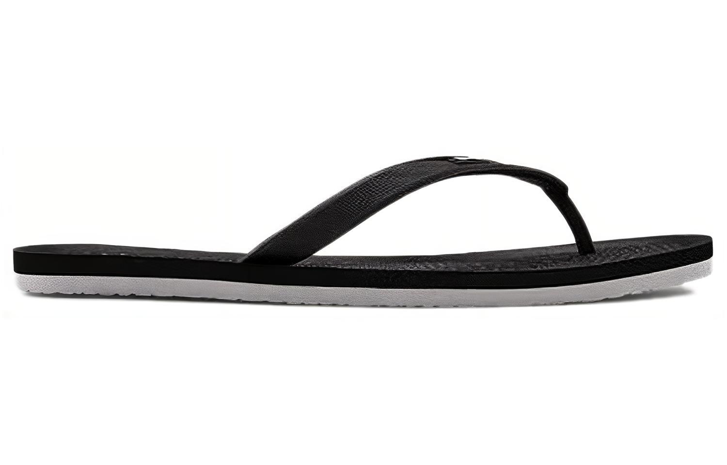 Lookbook (W) Under Armour Atlantic Dun Sandal 'Hitam Kelabu Mod' 3022716-002