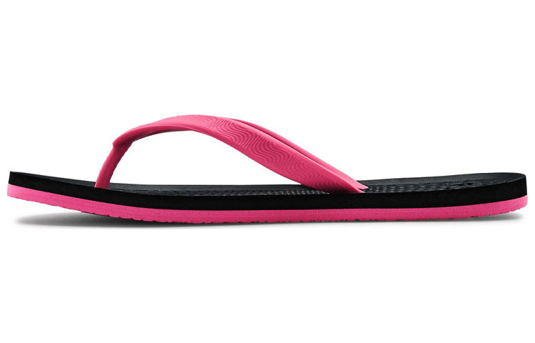 Buy （女款）Under Armour 大西洋 Dun 涼鞋 '黑粉紅浪' 3022716-001