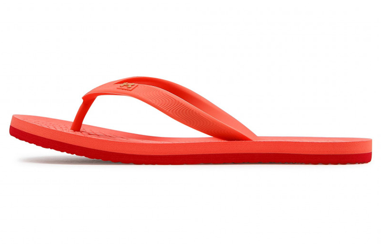 (Women)  Under Armour Atlantic Dun Sandal 'Fireball'  3022716-603