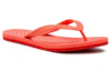 Order (W) Under Armour Atlantic Dun Sandal ''Fireball'' Heren/Unisex 3022716-603
