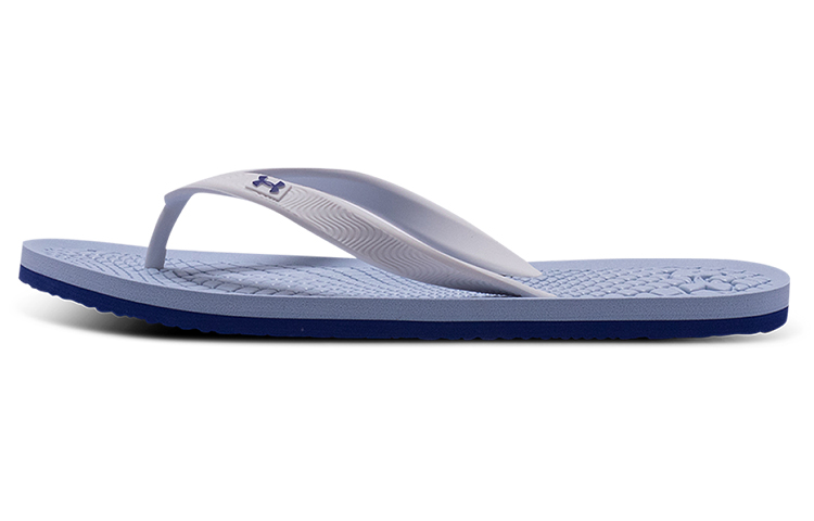 (Women)  Under Armour Atlantic Dun Sandal 'Isotope Blue'  3022716-401