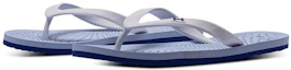 Lookbook (W) Under Armour Atlantic Dun Sandale ''Isotope Blau'' 3022716-401