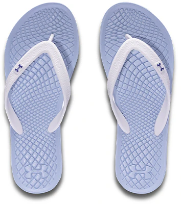 (W) Under Armour Atlantic Dun Sandale ''Isotope Blau'' 3022716-401 Shop (W) Under Armour Atlantic Dun Sandale ''Isotope Blau'' 3022716-401