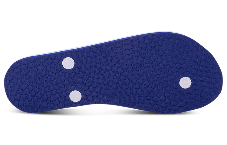 Purchase (W) Under Armour Atlantic Dun Sandale ''Isotope Blau'' 3022716-401
