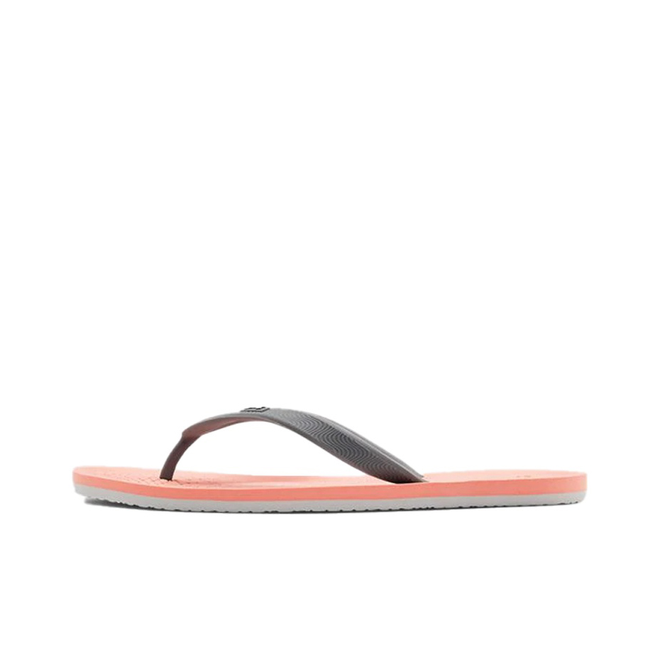 (Women)  Under Armour Atlantic Dun Sandal 'Peach Frost Steel'  3022716-600