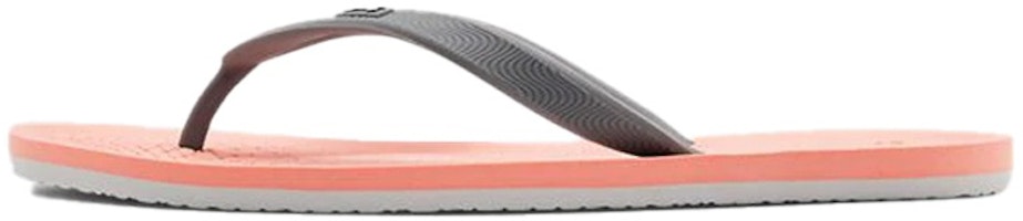 (Women) Under Armour Atlantic Dun Sandal 'Peach Frost Steel' 3022716-600 (Women) Under Armour Atlantic Dun Sandal 'Peach Frost Steel' 3022716-600