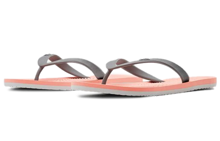(W)  UA Atlantic Dun Sandal 'Peach Frost Steel' 圖 3