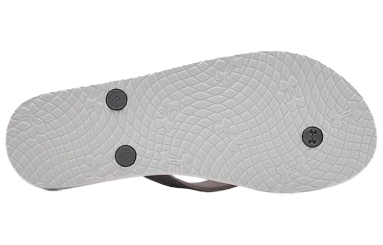 (W)  UA Atlantic Dun Sandal 'Peach Frost Steel' 圖 5