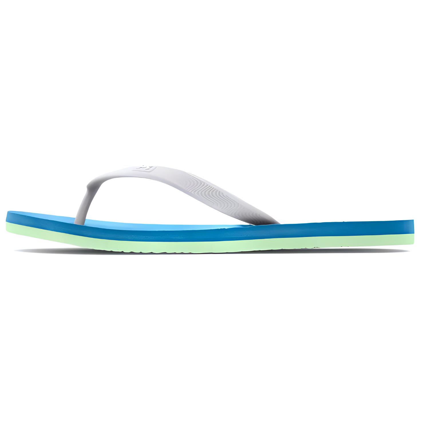 (Women)  Under Armour Atlantic Dun Sandal 'Radar Blue'  3022716-403