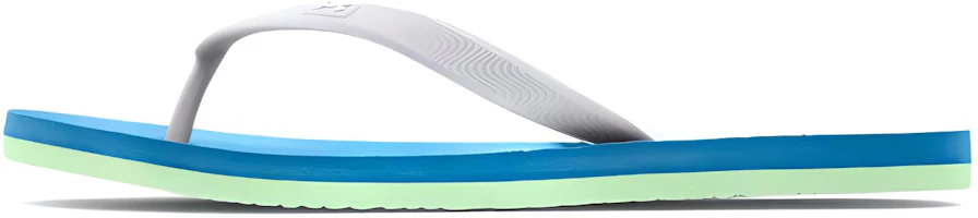 (Women) Under Armour Atlantic Dun Sandal 'Radar Blue' 3022716-403 (Women) Under Armour Atlantic Dun Sandal 'Radar Blue' 3022716-403