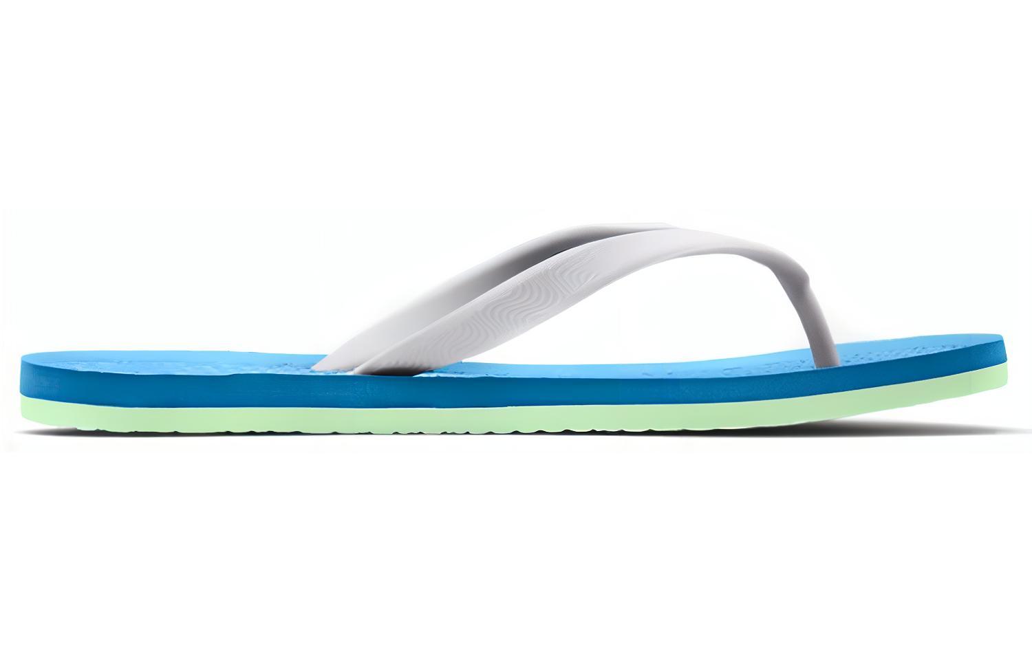 Order (W) Under Armour Atlantic Dun Sandale ''Bleu Radar'' 3022716-403