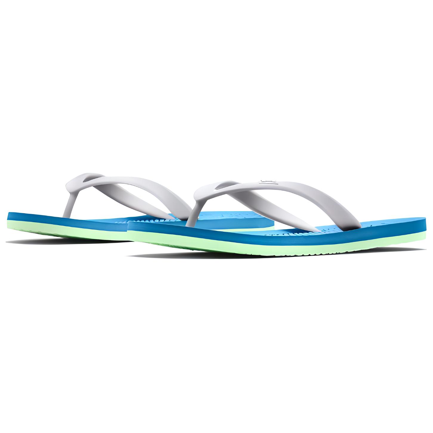 Lookbook (W) Under Armour Atlantic Dun Sandale ''Bleu Radar'' 3022716-403