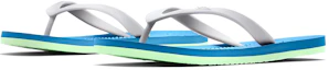 Lookbook (W) Under Armour Atlantic Dun Sandale ''Bleu Radar'' 3022716-403