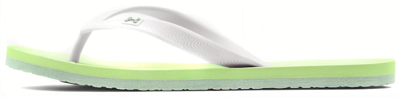 (Women) Under Armour Atlantic Dun Sandal 'Summer Lime' 3022716-305 (Women) Under Armour Atlantic Dun Sandal 'Summer Lime' 3022716-305