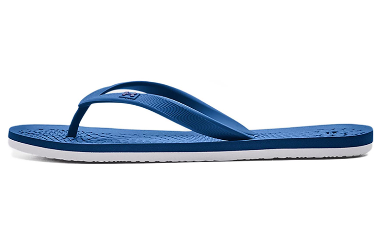 (Women)  Under Armour Atlantic Dun Sandal 'Victory Blue'  3022716-404