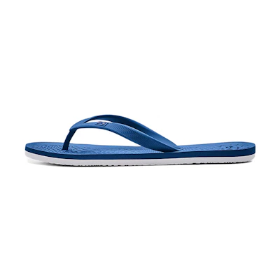 (W) UA Atlantic Dun Sandal 'Victory Blue'