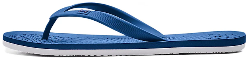 (Women) Under Armour Atlantic Dun Sandal 'Victory Blue' 3022716-404 (Women) Under Armour Atlantic Dun Sandal 'Victory Blue' 3022716-404