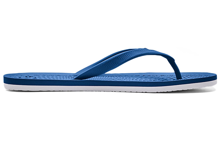 (W)  UA Atlantic Dun Sandal 'Victory Blue' 圖 2