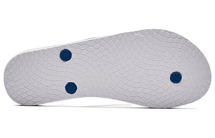 (W)  UA Atlantic Dun Sandal 'Victory Blue' 圖 5