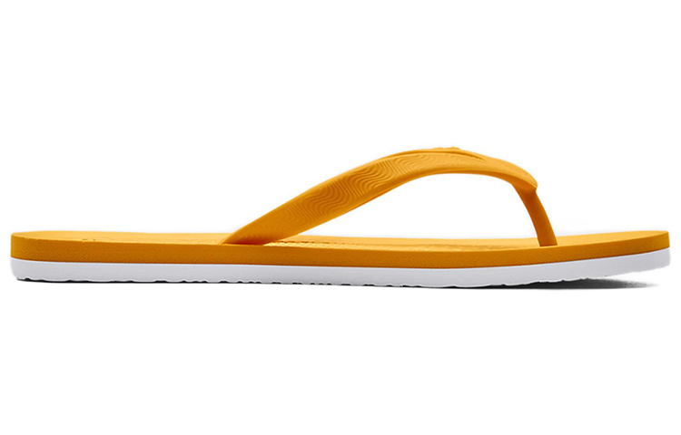 (W)  UA Atlantic Dune Sandal 'Cruise Gold White' 圖 2