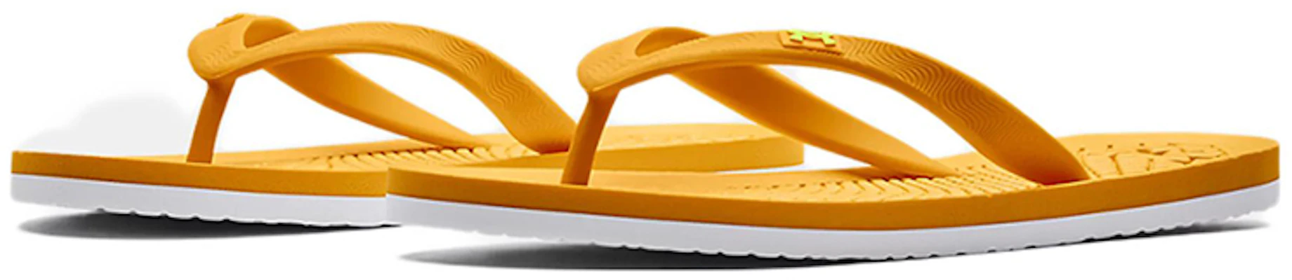 (W) Sandales Under Armour Atlantic Dune ''Cruise Or Blanc'' 3022716-700 Lookbook (W) Sandales Under Armour Atlantic Dune ''Cruise Or Blanc'' 3022716-700