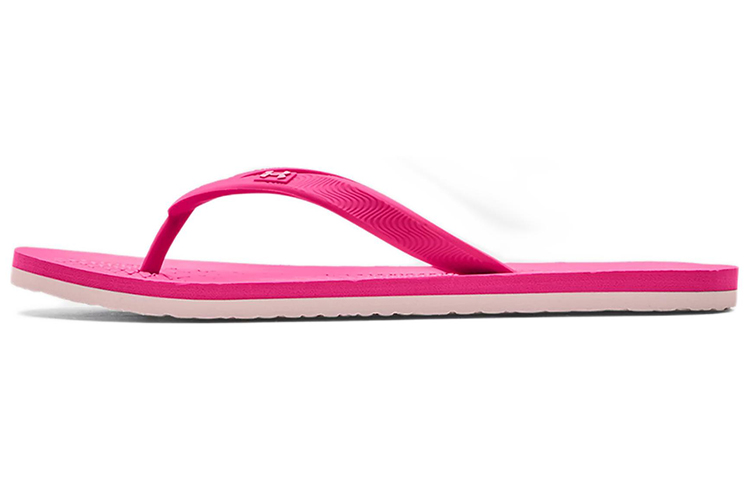 (Women)  Under Armour Atlantic Dune Sandal 'Electro Pink'  3022716-605