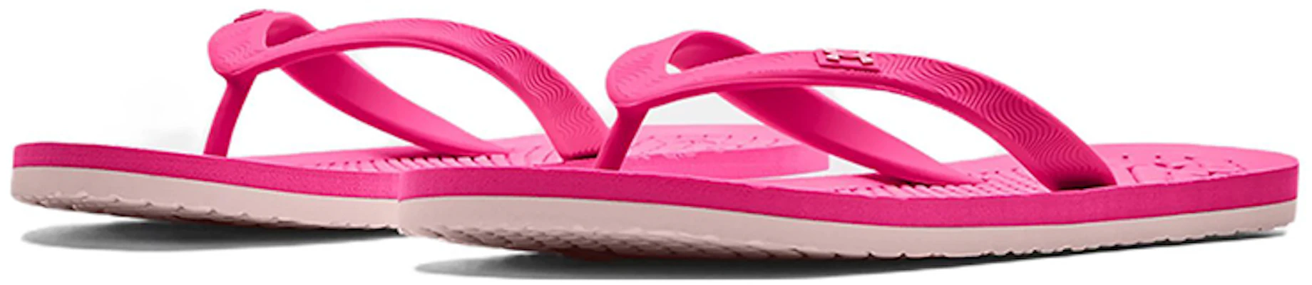 (W) Sandali Under Armour Atlantic Dune ''Electro Pink''. 3022716-605 Lookbook (W) Sandali Under Armour Atlantic Dune ''Electro Pink''. 3022716-605