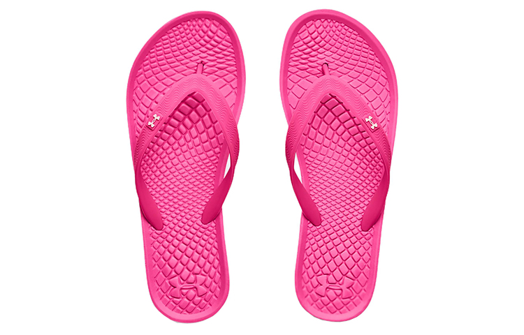 Shop (W) Sandali Under Armour Atlantic Dune ''Electro Pink''. 3022716-605