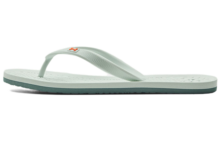 (Women)  Under Armour Atlantic Dune Sandal 'Illusion Green'  3022716-307