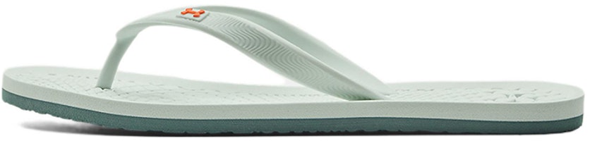 (Women) Under Armour Atlantic Dune Sandal 'Illusion Green' 3022716-307 (Women) Under Armour Atlantic Dune Sandal 'Illusion Green' 3022716-307