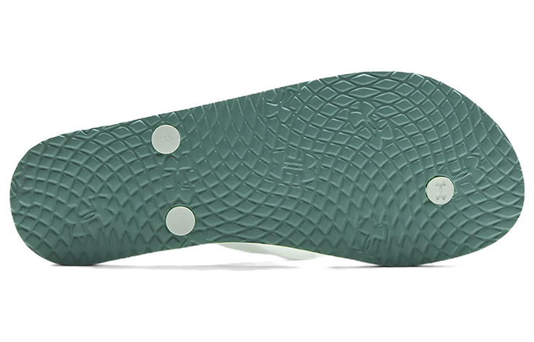 (W)  UA Atlantic Dune Sandal 'Illusion Green' 圖 5