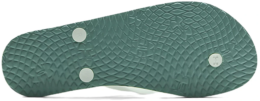 (W) Under Armour Atlantic Dune Slipper ''Illusion Green'' 3022716-307 Purchase (W) Under Armour Atlantic Dune Slipper ''Illusion Green'' 3022716-307