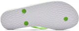 Purchase (W) Under Armour Atlantic Dune Slipper ''Quirky Lime White'' 3022716-306