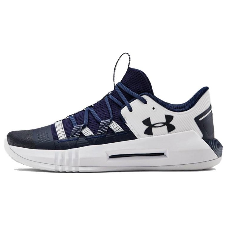 (Women)  Under Armour Block City 2.0 'Midnight Navy'  3021377-400