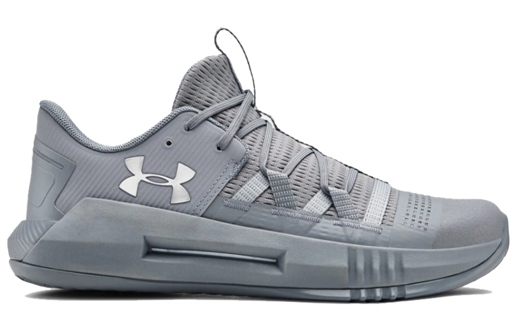 (W)  UA Block City 2.0 'Steel Mod Grey' 圖 2
