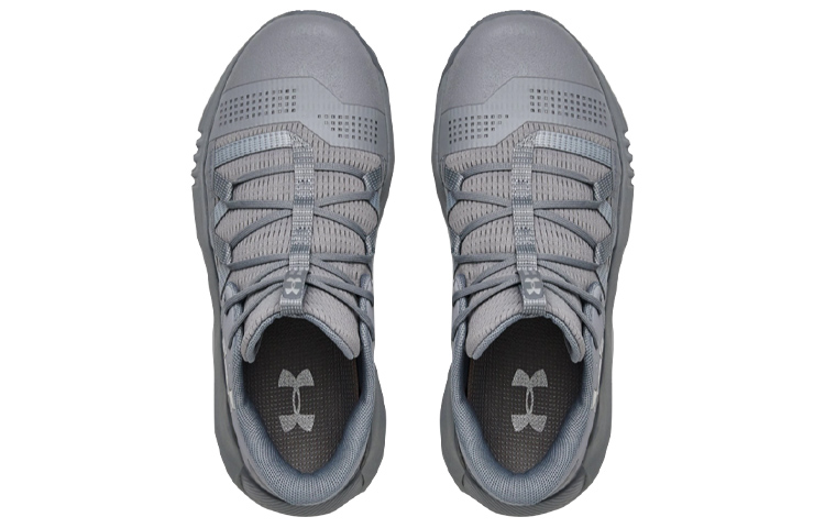 (W)  UA Block City 2.0 'Steel Mod Grey' 圖 3