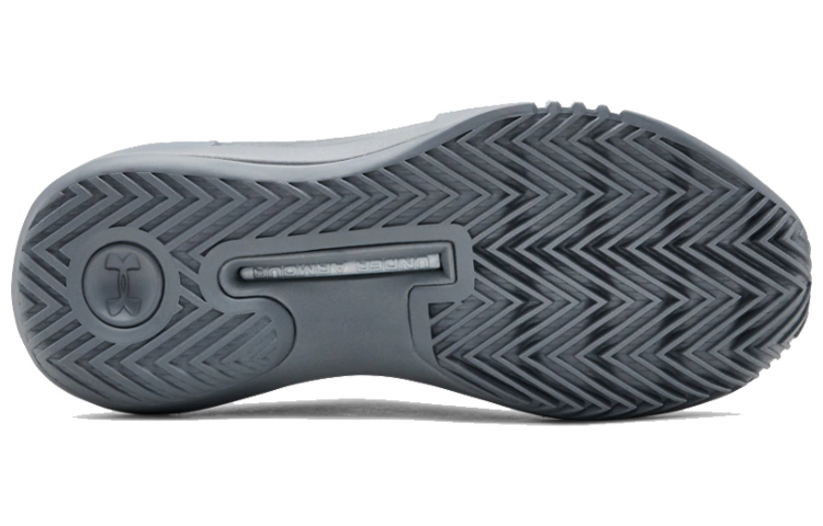 (W)  UA Block City 2.0 'Steel Mod Grey' 圖 4