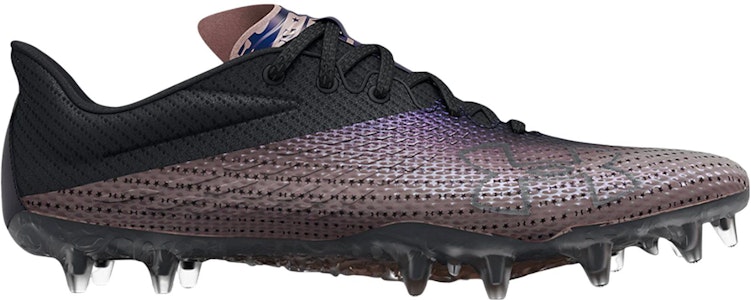 (W) Under Armour Blur Smoke MC 'Hitam Emas Mawar Logam' 3025123-002 Order (W) Under Armour Blur Smoke MC 'Hitam Emas Mawar Logam' 3025123-002