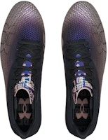 (W) 언더아머 블러 스모크 MC '블랙 메탈릭 로즈골드' 3025123-002 Shop (W) 언더아머 블러 스모크 MC '블랙 메탈릭 로즈골드' 3025123-002