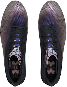 (W) Under Armour Blur Smoke MC 'Hitam Emas Mawar Logam' 3025123-002 Shop (W) Under Armour Blur Smoke MC 'Hitam Emas Mawar Logam' 3025123-002