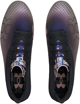 (W) UAブラースモークMC ブラックメタリックローズゴールド 3025123-002 Shop (W) UAブラースモークMC ブラックメタリックローズゴールド 3025123-002