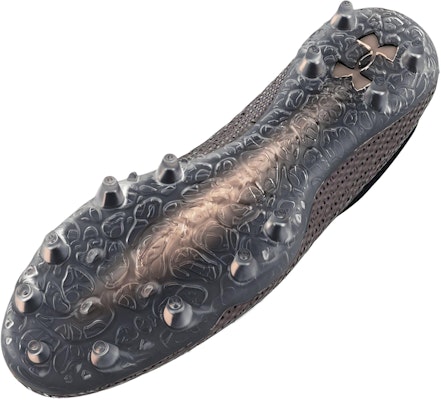 (W) UAブラースモークMC ブラックメタリックローズゴールド 3025123-002 Purchase (W) UAブラースモークMC ブラックメタリックローズゴールド 3025123-002