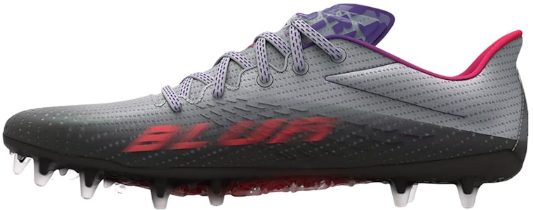 (W) Under Armour Blur Smoke MC 'Kelabu Halo Metallic Ore' 3025123-100 Buy (W) Under Armour Blur Smoke MC 'Kelabu Halo Metallic Ore' 3025123-100