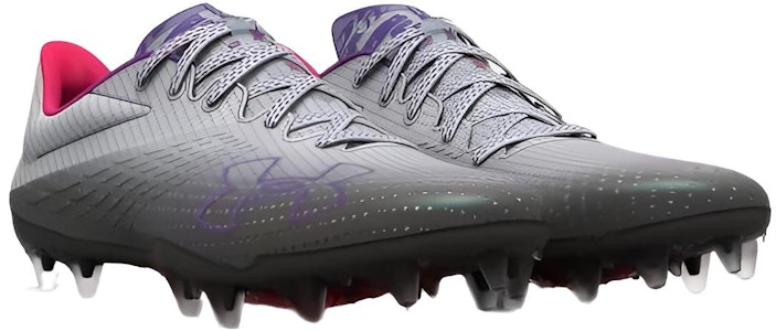 (W) Under Armour Blur Smoke MC 'Kelabu Halo Metallic Ore' 3025123-100 Lookbook (W) Under Armour Blur Smoke MC 'Kelabu Halo Metallic Ore' 3025123-100